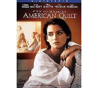 How To Make An American Quilt