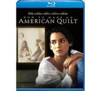 How To Make An American Quilt Blu-ray