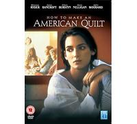 How to Make an American Quilt [Edizione: Regno Unito] [Import]