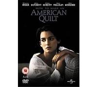 How To Make An American Quilt – Universal Pictures – Import anglais