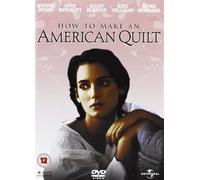 How To Make An American Quilt [Import anglais]