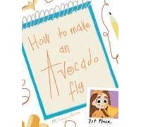 How To Make An Avocado Fly