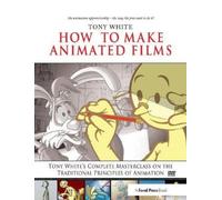 How To Make Animated Films