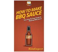 How To Make Bbq Sauce