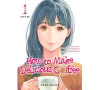 How to Make Delicious Coffee T01