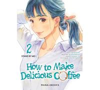 How to Make Delicious Coffee T02