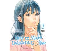 How to Make Delicious Coffee T03