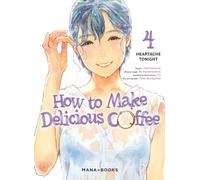 How to Make Delicious Coffee T04