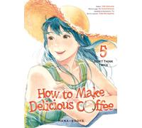 How to Make Delicious Coffee T05