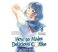 How to Make Delicious Coffee T08