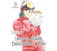 How to Make Delicious Coffee T09