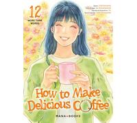 How to Make Delicious Coffee T12 (12)