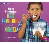 How To Make Ice Cream In A Bag
