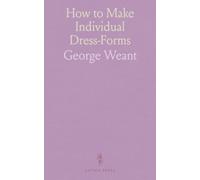 How to Make Individual Dress-Forms