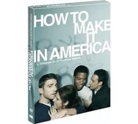 How to Make It in America - Coffret intégral de la Saison 1 E