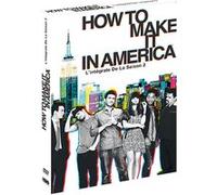 How to Make It in America - Coffret intégral de la Saison 2 E