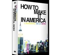 How to Make It in America - Coffret intégral des Saisons 1 et 2 - Edition Spéciale Fnac E