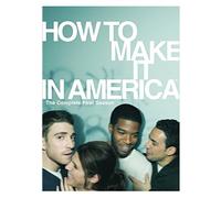 How to Make It in America: Complete First Season