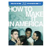 How to Make It in America: Complete First Season [Blu-Ray]