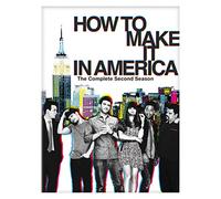 How to Make It in America: Complete Second Season