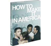 How to Make It in America - Saison 1 - DVD - HBO