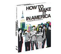 How to Make It in America - Coffret intégral de la Saison 2