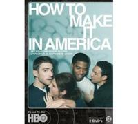 HOW TO MAKE IT IN AMERIKA 1-BILINGUE