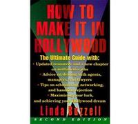 How to Make It in Hollywood Linda Buzzell (Auteur)