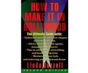 How to Make It in Hollywood Linda Buzzell (Auteur)