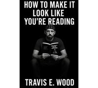 How To Make It Look Like You're Reading