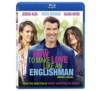 How To Make Love Like An Englishman