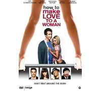 HOW TO MAKE LOVA TO A WOMEN-VN