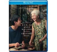 How To Make Millions Before Grandma Dies [Blu-Ray] Digital Theater System