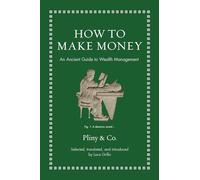 How to Make Money: An Ancient Guide to Wealth Management