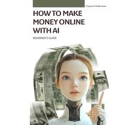 How to Make Money Online With AI: Beginner's Guide