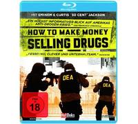 How to Make Money Selling Drugs [Blu-Ray] [Import]