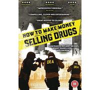 How to Make Money Selling Drugs (DVD) [Import]