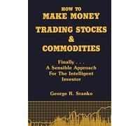 How To Make Money Trading Stocks & Commodities