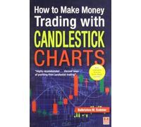 How to Make Money Trading with Candelstick Charts