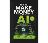 HOW TO MAKE MONEY WITH AI: The AI Side Hustle: How to Launch a Service Business This Weekend with Zero Budget"