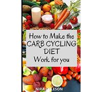 How To Make The Carb Cycling Diet Work For You : Weight Loss