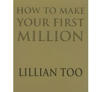 How to Make Your First Million