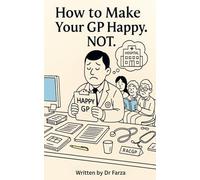 How to Make Your GP Happy. NOT.