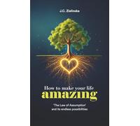 How to make your life amazing: 'The Law of Assumption' and its endless possibilities