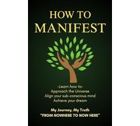 HOW TO MANIFEST: "Approach the UNIVERSE, Align your SUB-CONSCIOUS MIND, Achieve your DREAM"