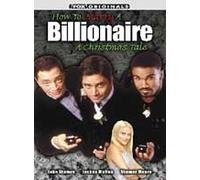 How to Marry a Billionaire: A Christmas Tale - DVD Zone 1