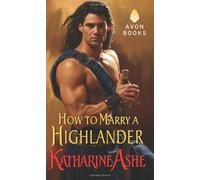 How to Marry a Highlander