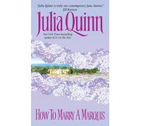 How to Marry a Marquis: A Witty Regency Romance Where the Matchmaker Becomes the Match