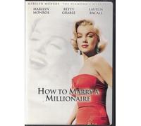 How To Marry A Millionaire