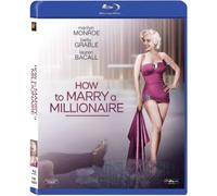 How to Marry a Millionaire